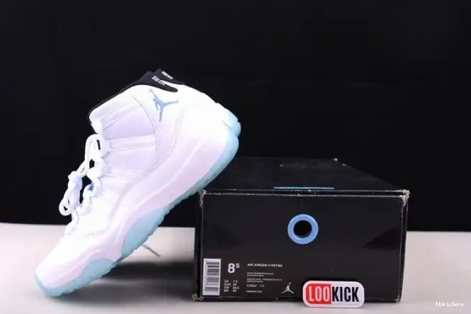Reps TBK Blue 378037-117 Retro Legend (2014) 11 Jordan Air 0514